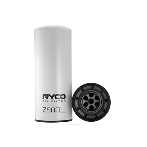 RYCO HD OIL FILTER (SPIN-ON)