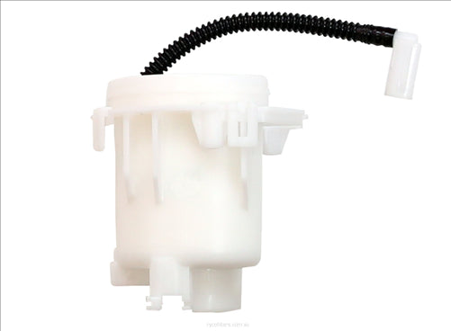 RYCO IN-TANK FUEL FILTER - KIA SOUL Z907