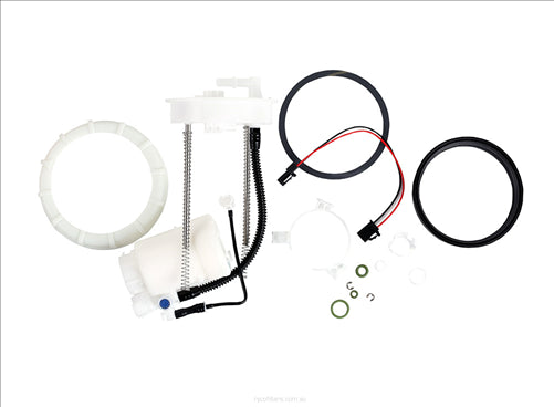 RYCO IN-TANK FUEL FILTER - HONDA Z922