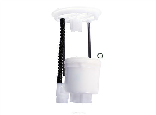 RYCO FUEL FILTER - TOYOTA CAMRY 2.5L Z936