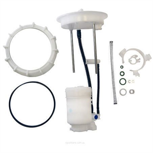 RYCO FUEL FILTER - HONDA ACCORD 3.5L V6