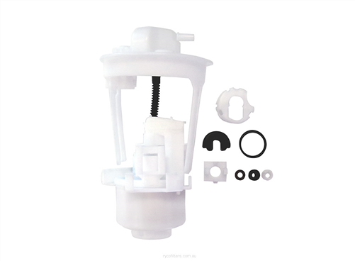 RYCO FUEL FILTER - MAZDA 6 GY L3 >08 Z959