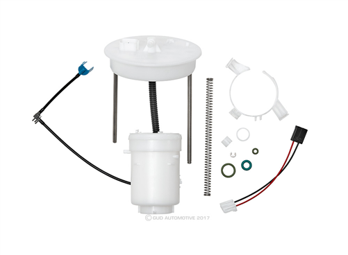Powermax FUEL FILTER IN TANK Z990