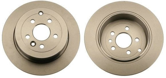 Disc Brake Rotor 302mm x 10 Min DF6129S