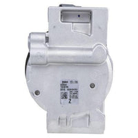 OEX Air Conditioning Compressor 12V Direct Mount Zexel DKS17DS Style CXZ0020