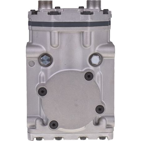 OEX Air Conditioning Compressor Direct Mount York 210 Style Rhs R/Lock CXY0003