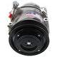 OEX Air Conditioning Compressor 12V Direct Mount Denso 10S17C Style CXD0013