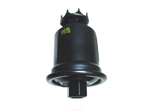 RYCO FUEL FILTER - (MULTI-FIT) ZMF466