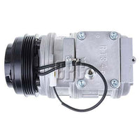 OEX Air Conditioning Compressor 12V Direct Mount Denso 10PA17C Style CXD0048