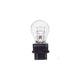 Hella Wedge Globe 12V 27W Standard - Plastic Base - 1 Pce WP1227