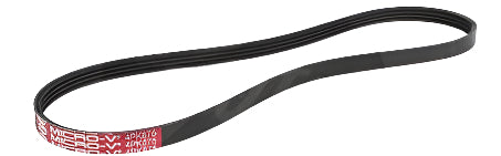GATES MICRO-V MULTI RIBBED DRIVE BELT 4 RIB X 875MM 4PK875
