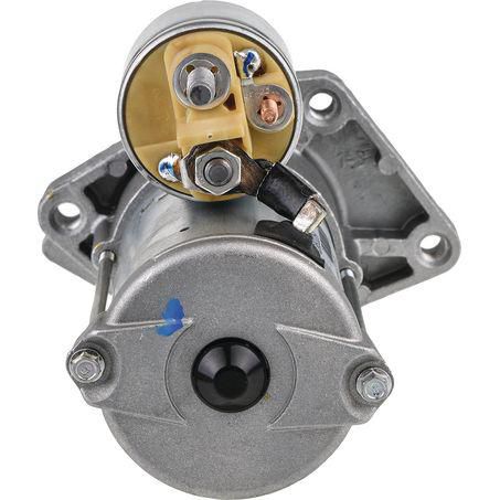 Valeo Starter Motor 12V 12Th CW 438333