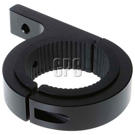 Great Whites 64mm Tube Driving Light Mount GWA0608