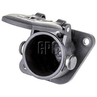 OEX EBS / ABS 12/24V Parking Socket