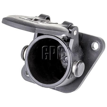 OEX EBS / ABS 12/24V Parking Socket