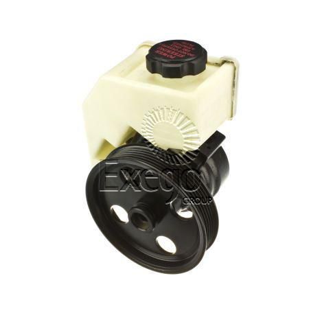 DRIVETECH Power Steering Pump