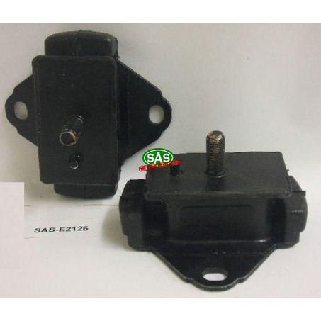 SAS AUTO PARTS SAS Engine Mount (Left and Right) E2126