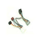 Aerpro T-Harness To Suit Holden ISUZU CT10IS01