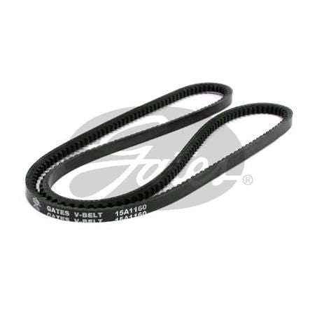 Gates V Drive Belt 15mm Top Width x 1160mm 15A1160