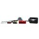 Mazda CX-5, 6, Atenza, CX-7, Axela (2013-2021) SWC Harness | Steering Wheel Control Interface for Non-Amplified Systems