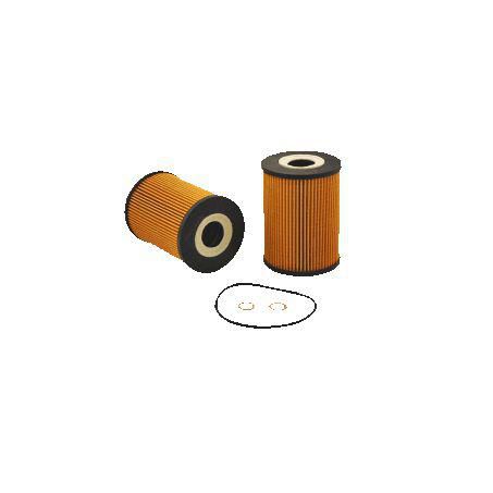 WIX FILTERS WIX OIL FILTER - (CART) BMW M3 57997