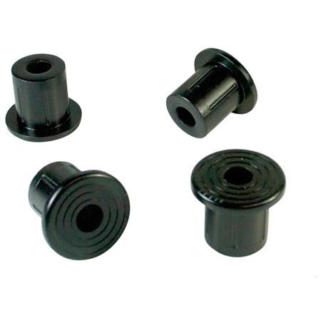 Whiteline - Rear Leaf Spring - Shackle Bushing Kit W73438
