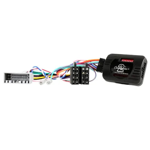 Connects2 CTSHO027.2 Steering Wheel Control Interface | 2016-2021 Honda Civic & CR-V (LX Models Only)