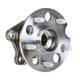 Repco Wheel Bearing Hub RWH5085