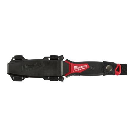 Milwaukee Hardline Fixed Blade Knife 48221928