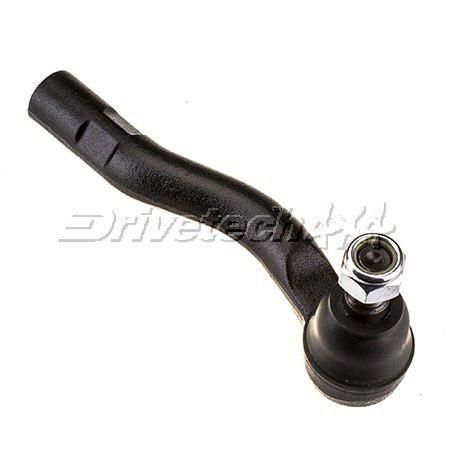 Drivetech 4x4 Tie Rod End Made in Korea 038-013406B