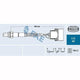 OEX  Oxygen Sensor OOS1318