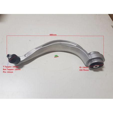 SAS AUTO PARTS SAS Control Arm LA6800R