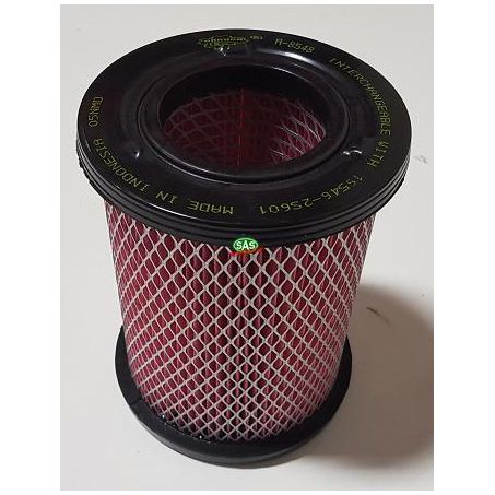 SAS AUTO PARTS AIR FILTER AFA1417