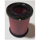 SAS AUTO PARTS AIR FILTER AFA1417