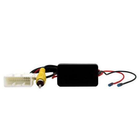 Aerpro Video Retention Adapter APVHY02