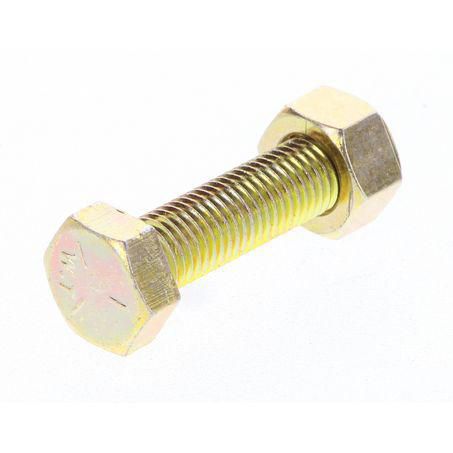 CHAMPION AUTO PARTS Champion Screw & Nut Pack 1-1/4in. x 5/16in. UNF BF19