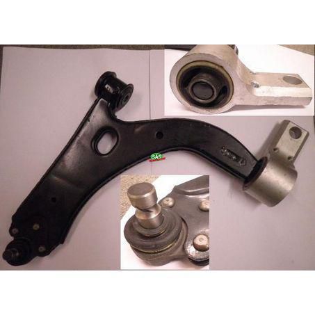 SAS AUTO PARTS SAS Front Lower Control Arm LA328L