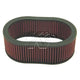 K&N Air Filter Oval E-3504