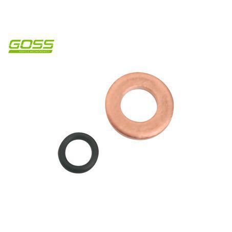 Goss FUEL INJECTOR SEAL KIT DWK504