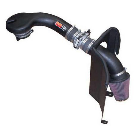 K&N Performance Air Induction Kit 57-3017-2