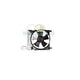 ALL CRASH Radiator Fan Assembly GTK-34100