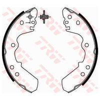 TRW Brake Shoe 254mm x 52mm