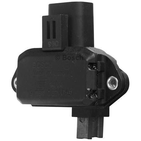 Bosch Alternator Regulator Holden Commodore VT RE72