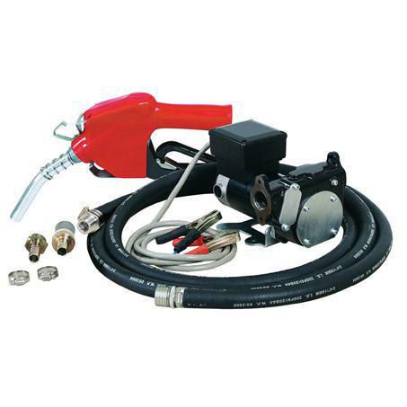 Lubemate Fuel Pump  Electric L-HFFPA12V