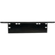 Stedi Number Plate Light Mounting Bracket For LED Driving Lights BRKNMPL-BLK-1