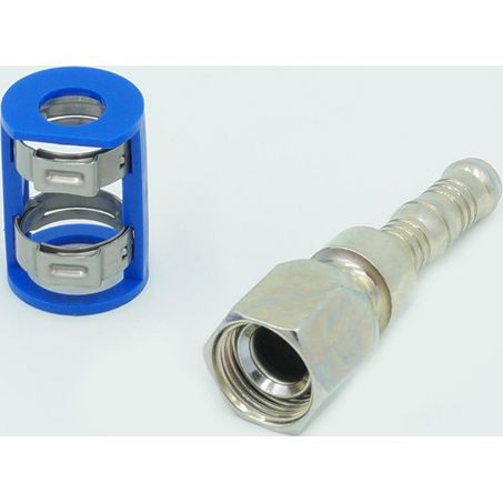 BURGAF FF 08-08 ST KIT 54701-08-08S-K