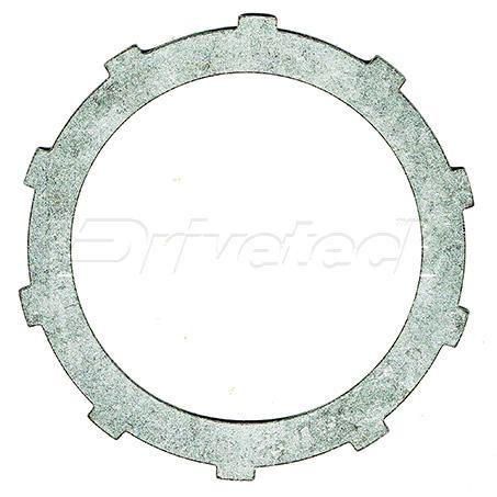 DRIVETECH STEEL (A-440) FRONT 2.4MM