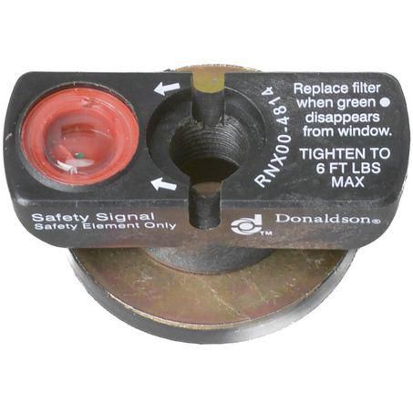 Donaldson Indicator Filter Minder 168501-00225