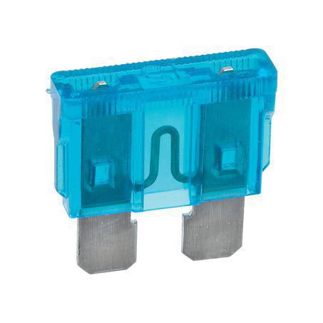 Narva BLADE FUSE AF15 AMP BOX OF 50