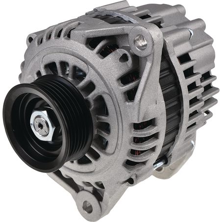 ALTERNATOR 12V 100A HITACHI STYLE HXA100